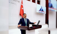 Selçuk Türkoğlu’ndan Ticaret Bakanlığı’na dikkat çeken önerge
