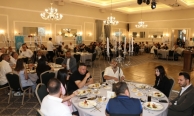Şenliklerin gizli kahramanları teşekkür gecesinde buluştu