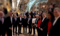 Söder'den anlamlı davet: Türk toplumuna güçlü mesaj
