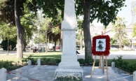 Şükrü Çavuş, şehadetinin 106. yılında törenle anıldı