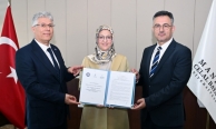Sürdürülebilir gelecek için üniversitelerden ortak adım