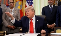 Trump: "Bugün İran ile savaşı bitirdik"