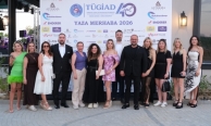 TÜGİAD Bursa’dan 40. yıla özel görkemli buluşma