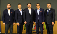 TÜGİAD'dan sanayicilere alternatif finansman rehberi