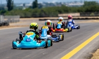 Türkiye Karting Şampiyonası Bursa’da start aldı