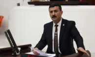 Türkoğlu, HAVAİST kaynaklı ulaşım sorunlarını Meclis’e taşıdı