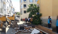 Yaz sezonu öncesi Gemlik’te sıkı denetim