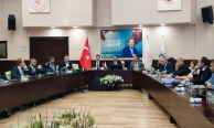 Yeni nesil araç muayene sisteminin yol haritası belirlendi