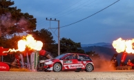 Yeşil Bursa Rallisi 50. kez yarış tutkunlarıyla buluştu