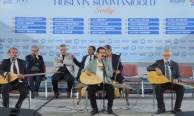 Yıldırım Belediyesi’nden aşıklık geleneğine anlamlı sahip çıkış
