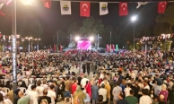15 Temmuz'un 10. yılında İnegöl tek yürek olacak