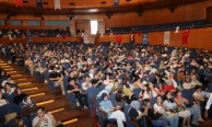 5 Bin genç KPSS-FEST ile sınav öncesi bilgilerini tazeliyor
