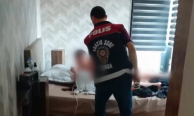 Araç satışında güvenli ödeme tuzağına emniyet darbesi