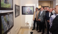 Srebrenitsa’nın acısı Bursa’da bir kez daha hatırlandı