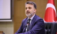 Bursa Büyükşehir’den itfaiye teşkilatına güçlü takviye