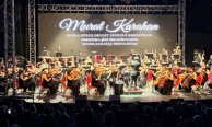 Bursa'da 64 yıllık sanat geleneği perdelerini açtı