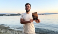 Çağdaş Subaşı’ndan yeni roman