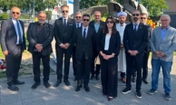 OEZ katliamında yaşamını yitirenler unutulmadı