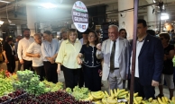 Ataevler’de modern merkez hizmete girdi
