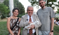 Başkan Şadi Özdemir Nilüferlileri belediye müfettişi olmaya davet etti