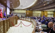 Başkan Alper Taban, İnegöl’ün üç büyük gündem maddesini değerlendirdi