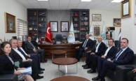 Başkan Vekili Biba: "İznik’e kültür-sanat merkezi kazandıracağız"