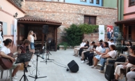 BTÜ Müzik Topluluğu’ndan Osmangazili gençlere özel konser