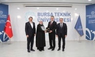 BTÜ’de 15 Temmuz söyleşisi: "O gece Çanakkale ruhu yaşandı"