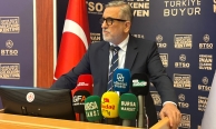 Burkay: “Bursa kaybederse Türkiye kaybeder”