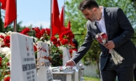 Bursa Büyükşehir Belediye Başkan Vekili Şahin Biba’dan 15 Temmuz mesajı