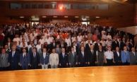 Bursa'da orman yangınlarına karşı ortak mücadele toplantısı