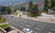 Bursa'da sürücülere uyarı: Bu güzergâhlar trafiğe kapatılıyor