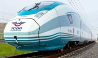 Bursa hızlı trene bir adım daha yaklaştı