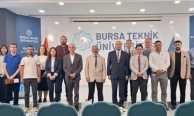 Bursa'nın sanayi bölgeleri deprem riskiyle karşı karşıya