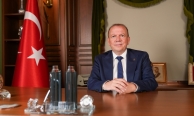 Bursa TB üyesi 5 firma İSO İkinci 500 listesinde