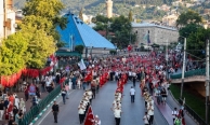 Bursa tek yürek oldu: 15 Temmuz'da binler meydanlara çıktı