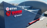 Bursa’da geleceğin uzay mühendisleri ve teknisyenleri yetişecek