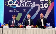 Bursa’da sanat maratonu başlıyor