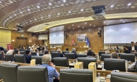 BURULAŞ’ın sermaye artışı teklifi alt komisyona sevk edildi