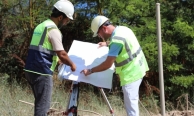 BUSKİ'den Osmangazi'ye yeni altyapı yatırımı
