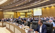 Büyükşehir Meclisi’nde tansiyon yükseldi: CHP Grubu salonu terk etti