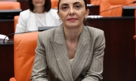 CHP'li Altaca Kayışoğlu'ndan TBMM'de 'sivil darbe' çıkışı