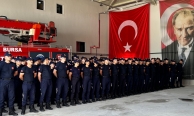 Dağ yöresinin itfaiye ağı güçleniyor
