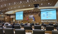 Deprem senaryoları mecliste