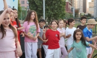 Doğanbey’de müzik dolu gece