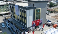 Doğanevler Sağlıklı Hayat Merkezi kapılarını açtı