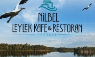 Fadıllı’da yeni dönem: NİLBEL Leylek Kafe ve Restoran hizmete girdi