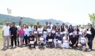 Geleceğin sosyal girişimcileri Nilüfer’deki yaz kamplarında yetişiyor