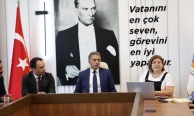 Gemlik Belediyesi'nin hizmet kalitesi tescillendi
