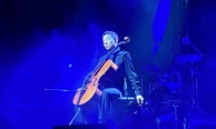 Gölyazı’nda ruhlara dokunan konser